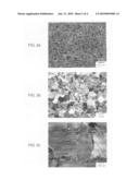 Titanium aluminide based alloy diagram and image