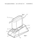 FLUID DISPENSER diagram and image