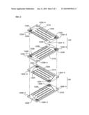 MICRO CHANNEL REACTOR SYSTEM diagram and image