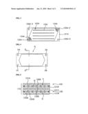 MICRO CHANNEL REACTOR SYSTEM diagram and image