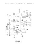 HYDROGEN GENERATION PROCESS USING PARTIAL OXIDATION/STEAM REFORMING diagram and image