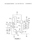 HYDROGEN GENERATION PROCESS USING PARTIAL OXIDATION/STEAM REFORMING diagram and image