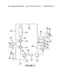 HYDROGEN GENERATION PROCESS USING PARTIAL OXIDATION/STEAM REFORMING diagram and image