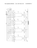 HYDROGEN GENERATION PROCESS USING PARTIAL OXIDATION/STEAM REFORMING diagram and image