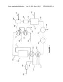 HYDROGEN GENERATION PROCESS USING PARTIAL OXIDATION/STEAM REFORMING diagram and image