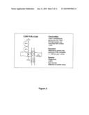 Methods and compositions for diagnosis of iga-and igm-mediated kidney diseases diagram and image