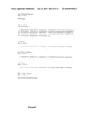 Methods and compositions for diagnosis of iga-and igm-mediated kidney diseases diagram and image