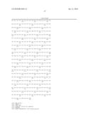 Methods and compositions for diagnosis of iga-and igm-mediated kidney diseases diagram and image