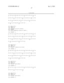 Methods and compositions for diagnosis of iga-and igm-mediated kidney diseases diagram and image