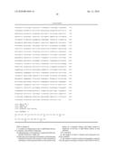 Methods and compositions for diagnosis of iga-and igm-mediated kidney diseases diagram and image