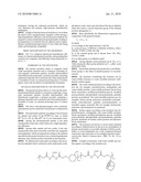 Magnetic Nanoparticles for the Application in Hyperthermia, Preparation Thereof and Use in Constructs Having a Pharmacological Application diagram and image