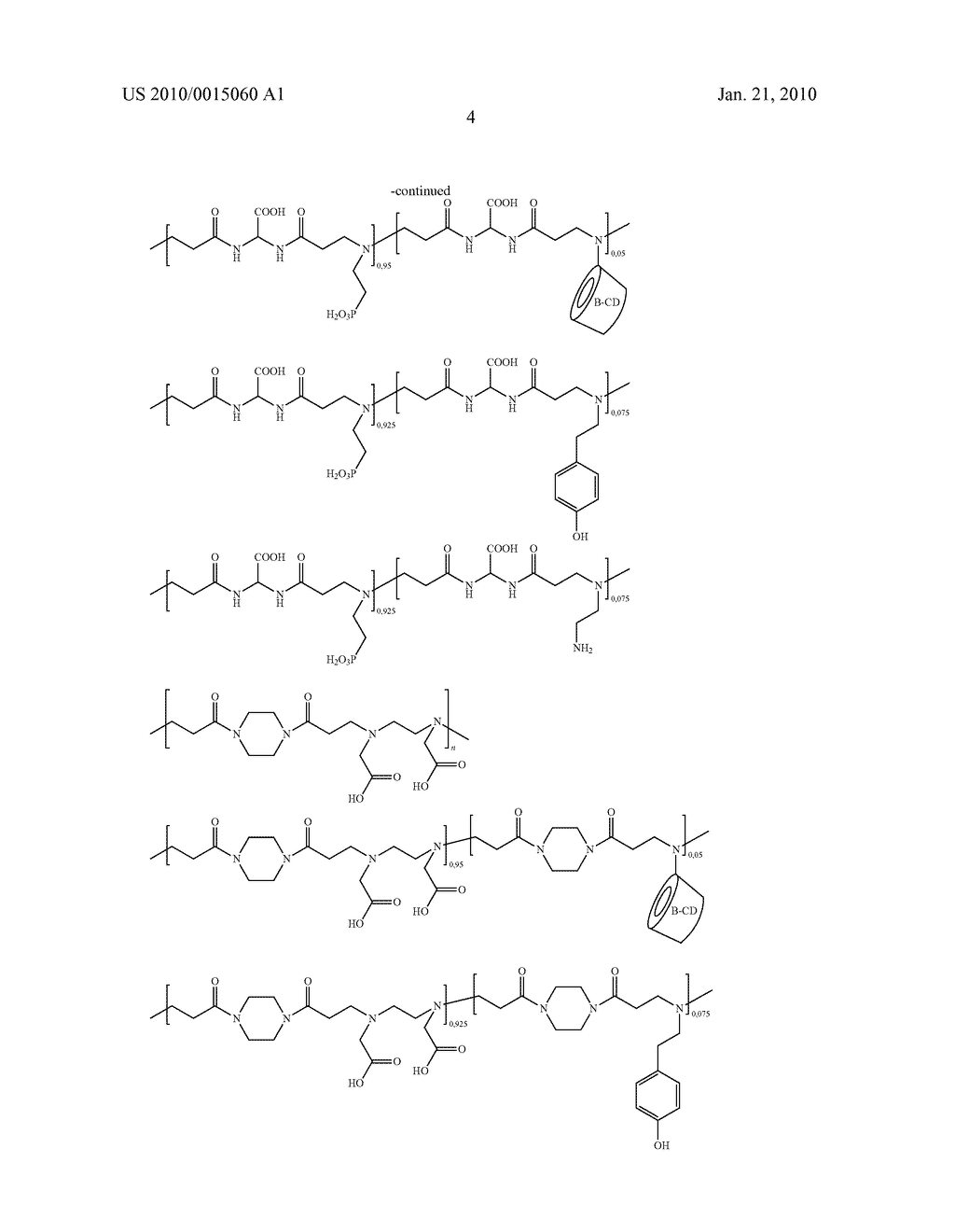 Magnetic Nanoparticles for the Application in Hyperthermia, Preparation Thereof and Use in Constructs Having a Pharmacological Application - diagram, schematic, and image 06