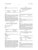 Magnetic Nanoparticles for the Application in Hyperthermia, Preparation Thereof and Use in Constructs Having a Pharmacological Application diagram and image