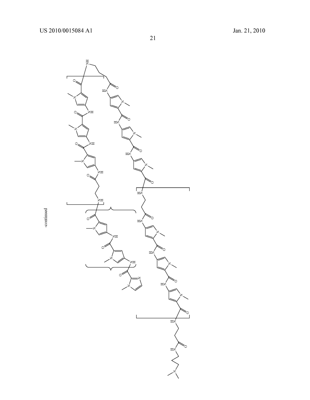 Compounds for Treating Papilloma Virus Infection - diagram, schematic, and image 30