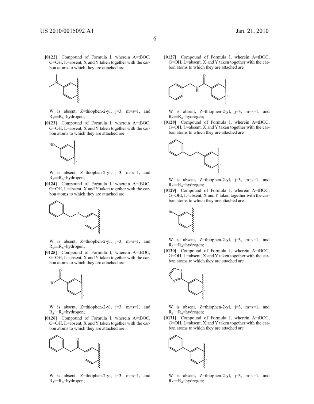 QUINOXALINYL MACROCYCLIC HEPATITIS C SERINE PROTEASE INHIBITORS - diagram, schematic, and image 07