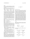 ANTIVIRAL NUCLEOSIDE ANALOGS diagram and image