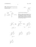 ANTIVIRAL NUCLEOSIDE ANALOGS diagram and image