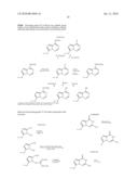 ANTIVIRAL NUCLEOSIDE ANALOGS diagram and image