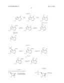 ANTIVIRAL NUCLEOSIDE ANALOGS diagram and image