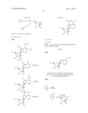 ANTIVIRAL NUCLEOSIDE ANALOGS diagram and image