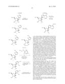 ANTIVIRAL NUCLEOSIDE ANALOGS diagram and image