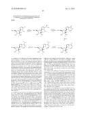 ANTIVIRAL NUCLEOSIDE ANALOGS diagram and image