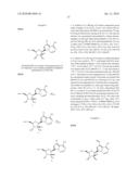 ANTIVIRAL NUCLEOSIDE ANALOGS diagram and image