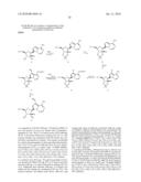 ANTIVIRAL NUCLEOSIDE ANALOGS diagram and image