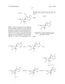 ANTIVIRAL NUCLEOSIDE ANALOGS diagram and image