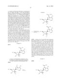 ANTIVIRAL NUCLEOSIDE ANALOGS diagram and image