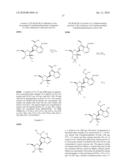 ANTIVIRAL NUCLEOSIDE ANALOGS diagram and image