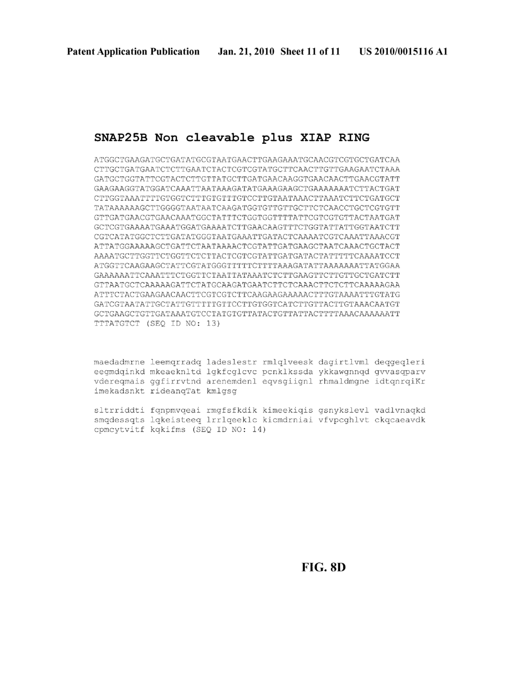 Designer Ubiquitin Ligases For Regulation Of Intracellular Pathogenic Proteins - diagram, schematic, and image 12