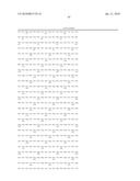 Methods of using F-spondin as a biomarker for cartilage degenerative conditions and bone diseases diagram and image