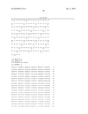 Methods of using F-spondin as a biomarker for cartilage degenerative conditions and bone diseases diagram and image