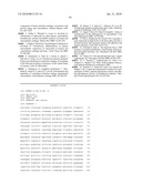 Methods of using F-spondin as a biomarker for cartilage degenerative conditions and bone diseases diagram and image