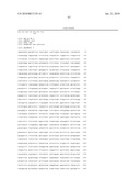 Methods of using F-spondin as a biomarker for cartilage degenerative conditions and bone diseases diagram and image