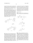 Inhibitor Compounds and Cancer Treatment Methods diagram and image