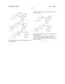 Inhibitor Compounds and Cancer Treatment Methods diagram and image