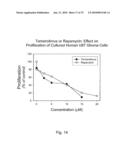 Inhibitor Compounds and Cancer Treatment Methods diagram and image