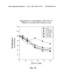 Inhibitor Compounds and Cancer Treatment Methods diagram and image