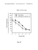 Inhibitor Compounds and Cancer Treatment Methods diagram and image