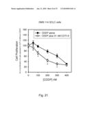 Inhibitor Compounds and Cancer Treatment Methods diagram and image