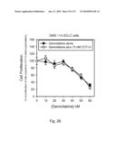 Inhibitor Compounds and Cancer Treatment Methods diagram and image