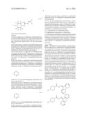 Inhibitor Compounds and Cancer Treatment Methods diagram and image