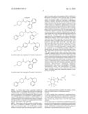 Inhibitor Compounds and Cancer Treatment Methods diagram and image