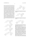 Inhibitor Compounds and Cancer Treatment Methods diagram and image