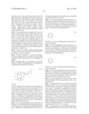 Inhibitor Compounds and Cancer Treatment Methods diagram and image