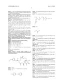 COMBINATION OF EPOTHILONE ANALOGS AND CHEMOTHERAPEUTIC AGENTS FOR THE TREATMENT OF PROLIFERATIVE DISEASES diagram and image