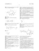 COMBINATION OF EPOTHILONE ANALOGS AND CHEMOTHERAPEUTIC AGENTS FOR THE TREATMENT OF PROLIFERATIVE DISEASES diagram and image