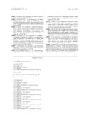 VACCINES COMPRISING TB 10.4 diagram and image